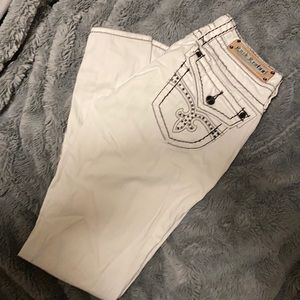 Rock Revival Jen Straight